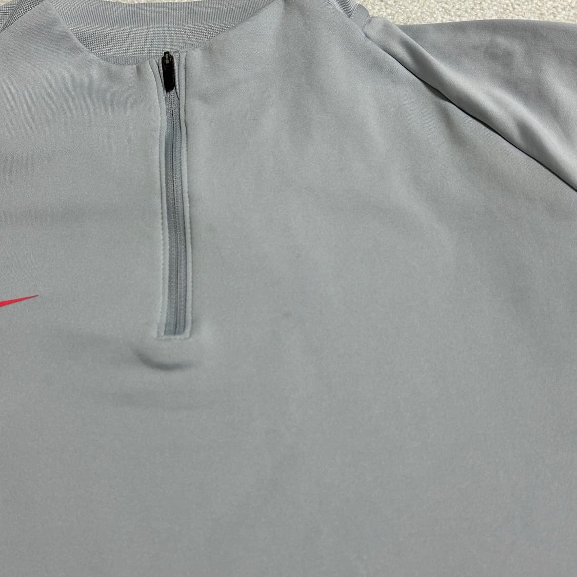 나이키 드라이 스쿼드 드릴 탑 상품이미지8