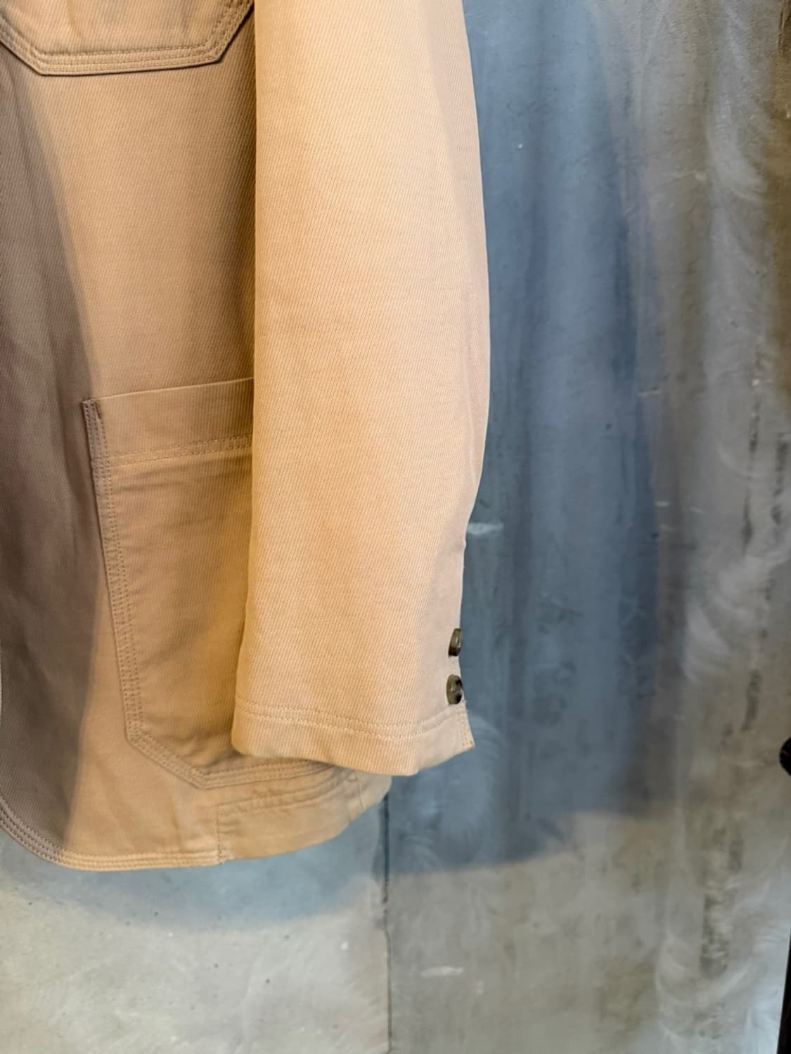 제이프레스 컨버스 자켓 100 상품이미지6