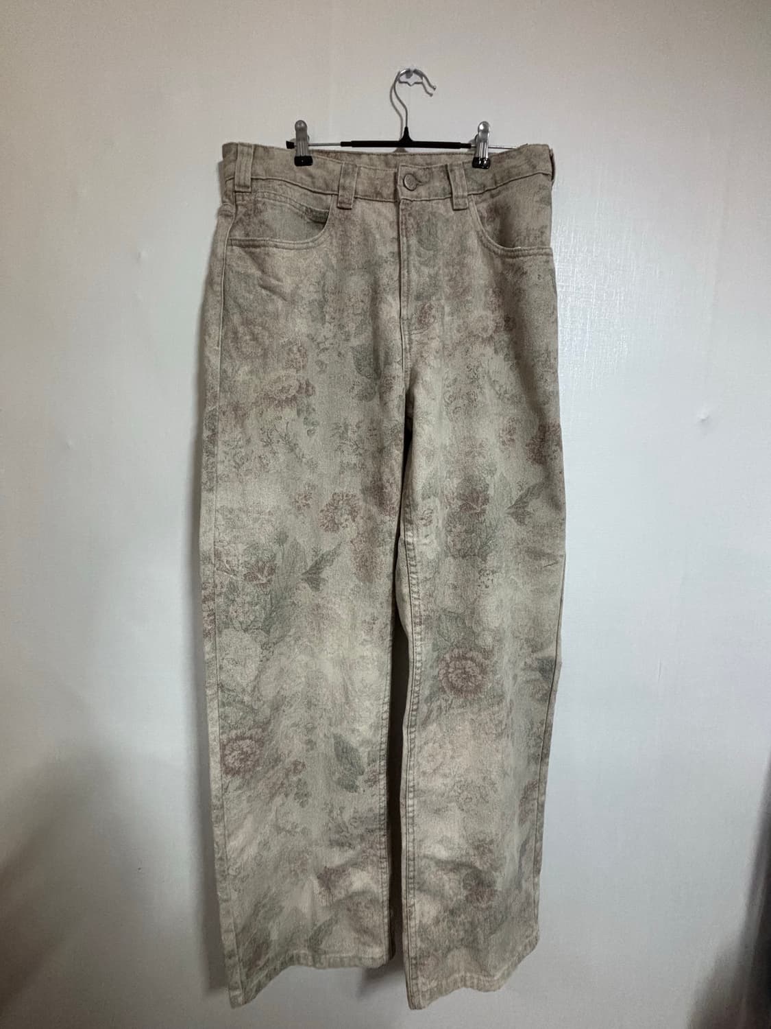 Zara denim  상품이미지1