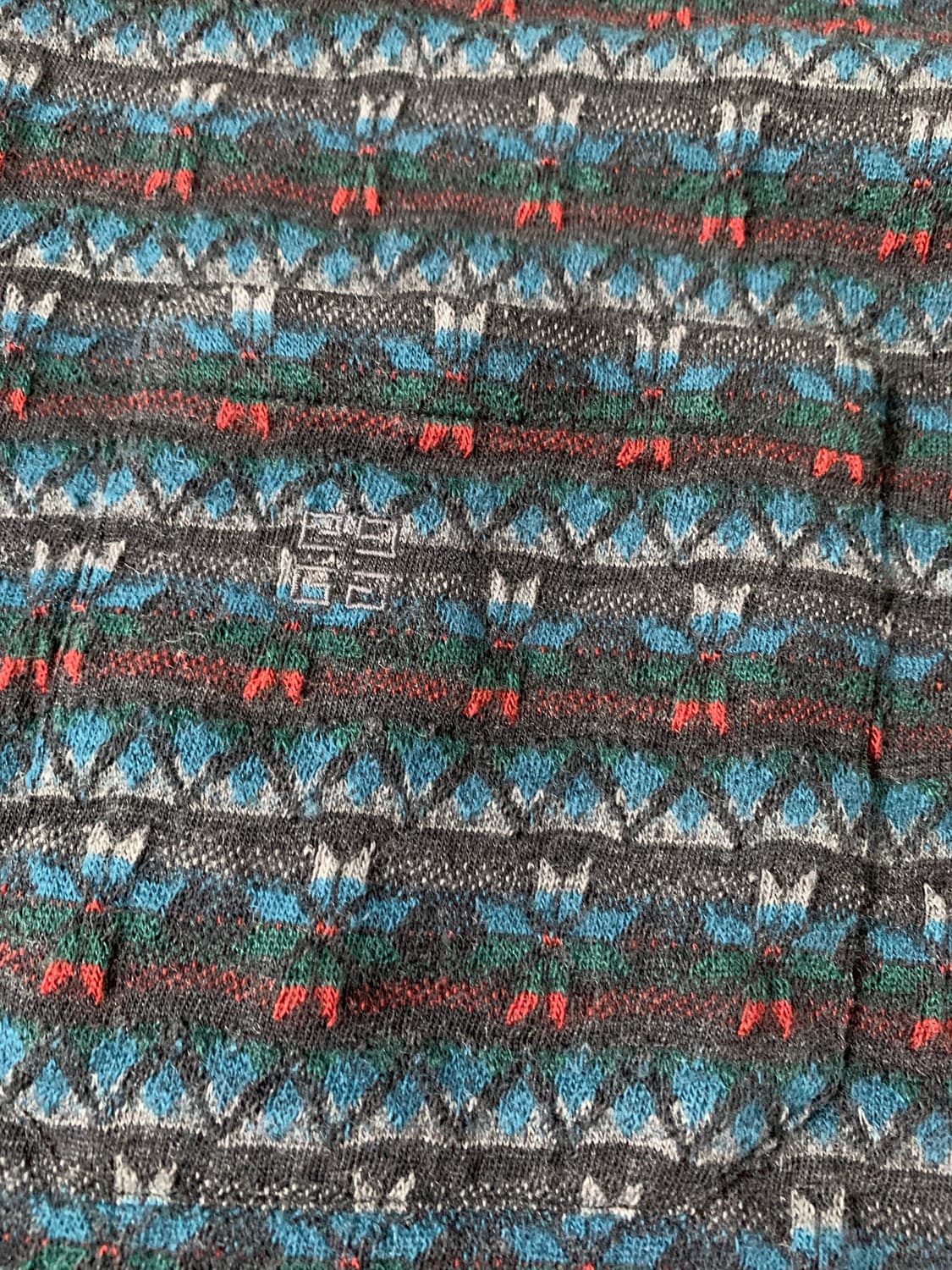 지방시(Givenchy) 카라 니트 셔츠 상품이미지3