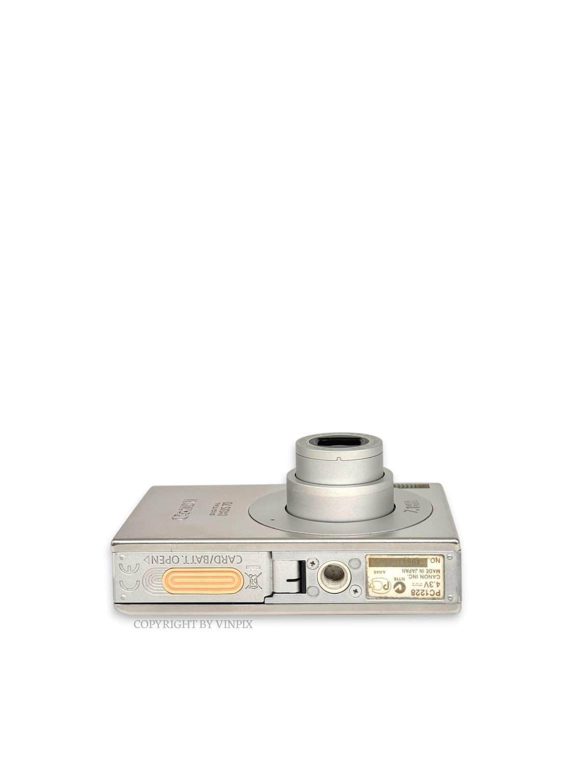 캐논 익서스 70(ixus 70) 디지털 카메라 디카 상품이미지6