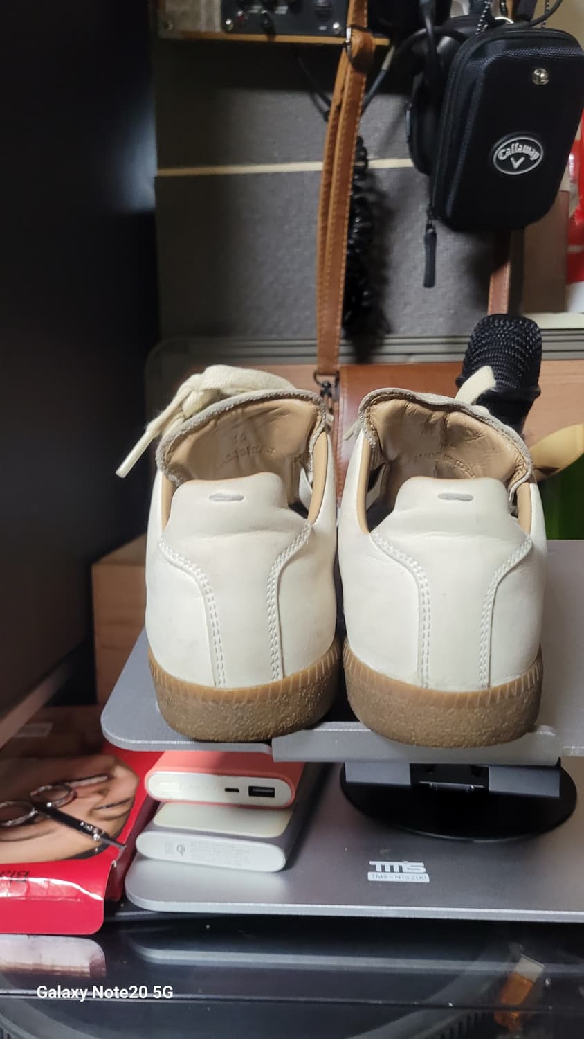 메종마르지엘라 스니커즈 상품이미지4