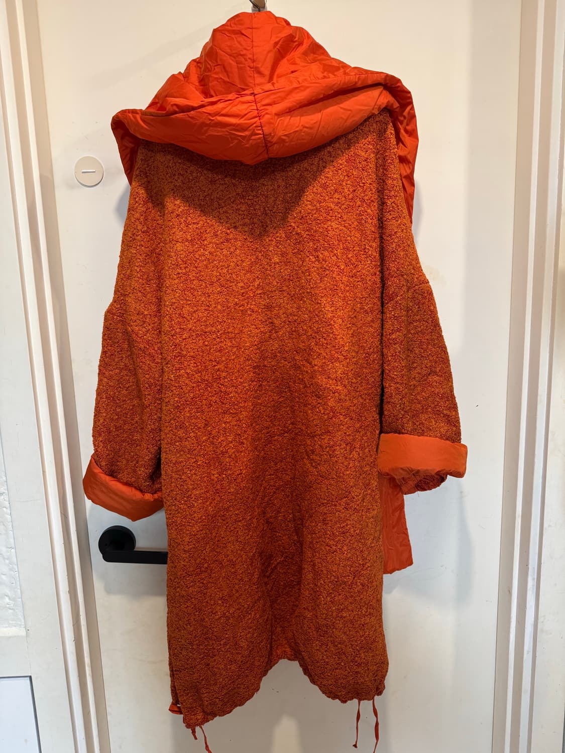 jaana parkkila 마리메꼬 코트  상품이미지9