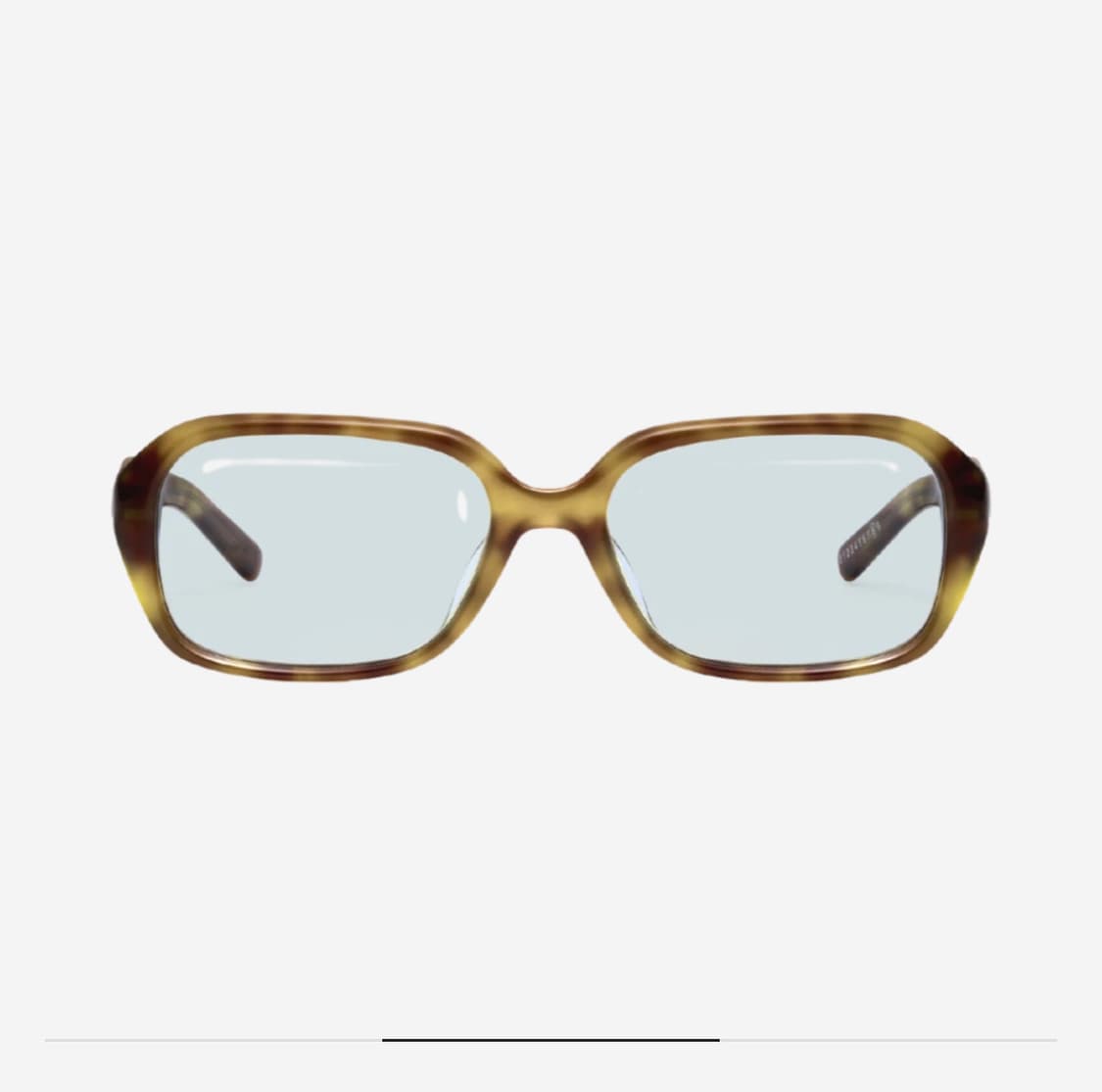 Gentle Monster x Maison Margiela MM212 상품이미지2