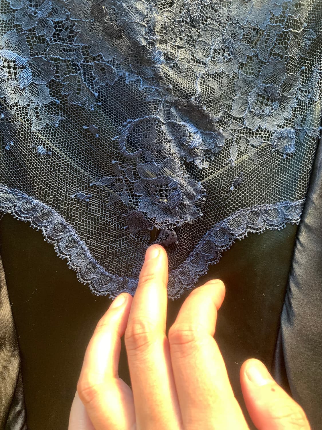 y/project dress  상품이미지6