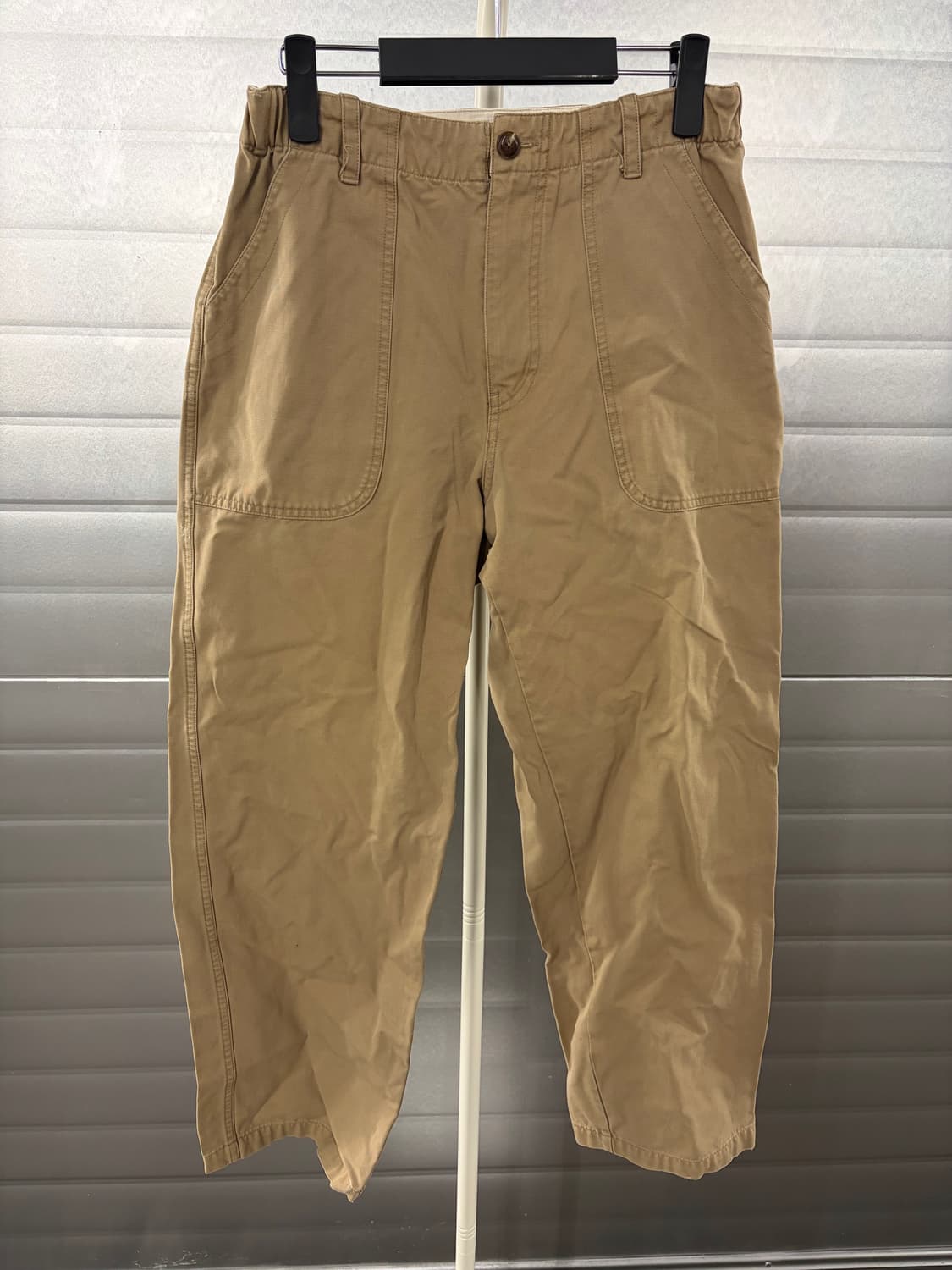 Rough Side Fatigue Trousers 1 상품이미지2