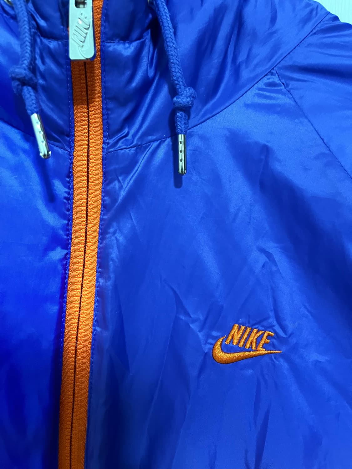 나이키 바람막이 자켓 상품이미지1