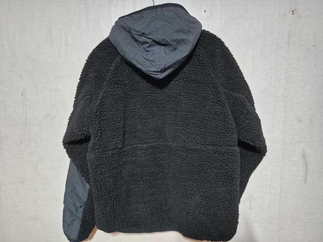 Nike 나이키 아노락 쉐르파 (XXL) 상품이미지3