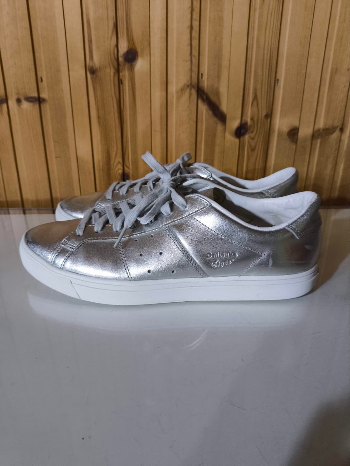 265mm 오니츠카타이거 론쉽 스니커즈 상품이미지2