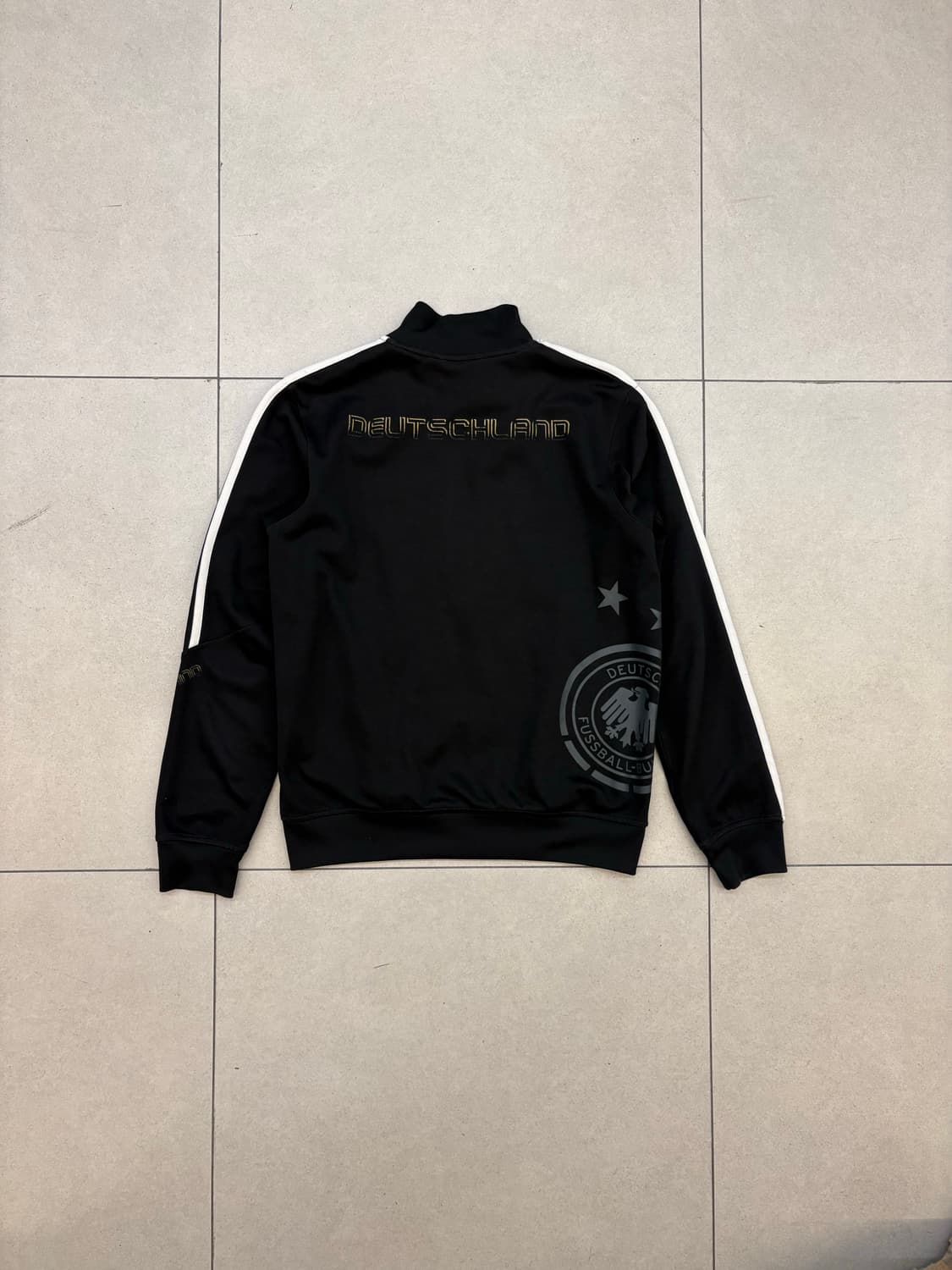 아디다스 독일 져지 상품이미지5