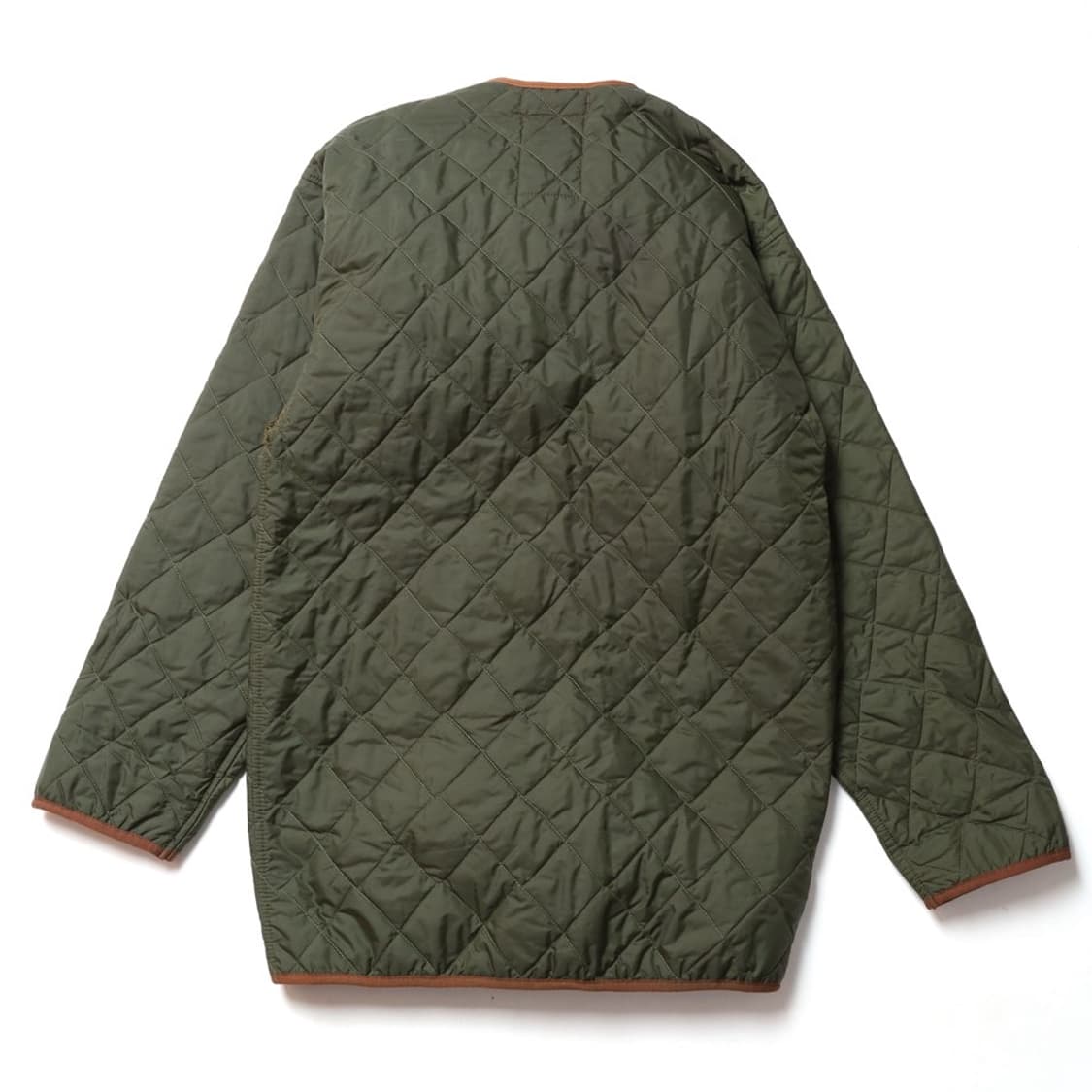 British Army Quilted Liner Jacket 상품이미지4