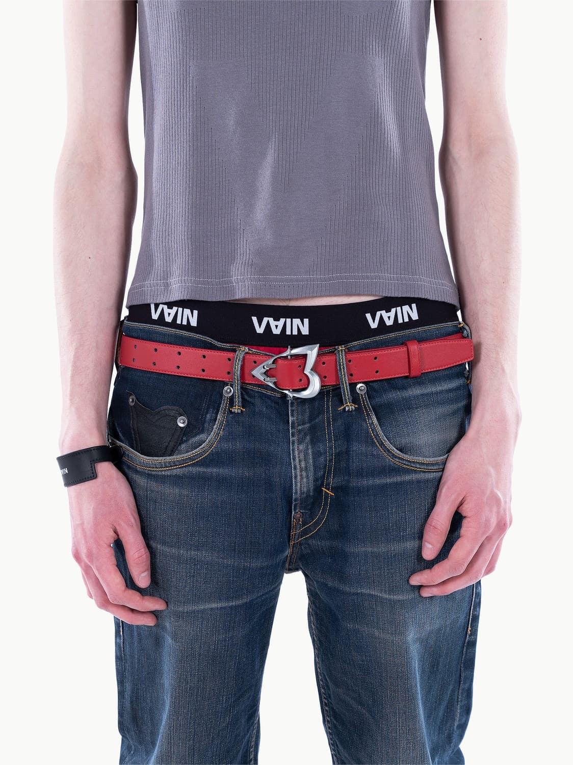 Vain belt 상품이미지2