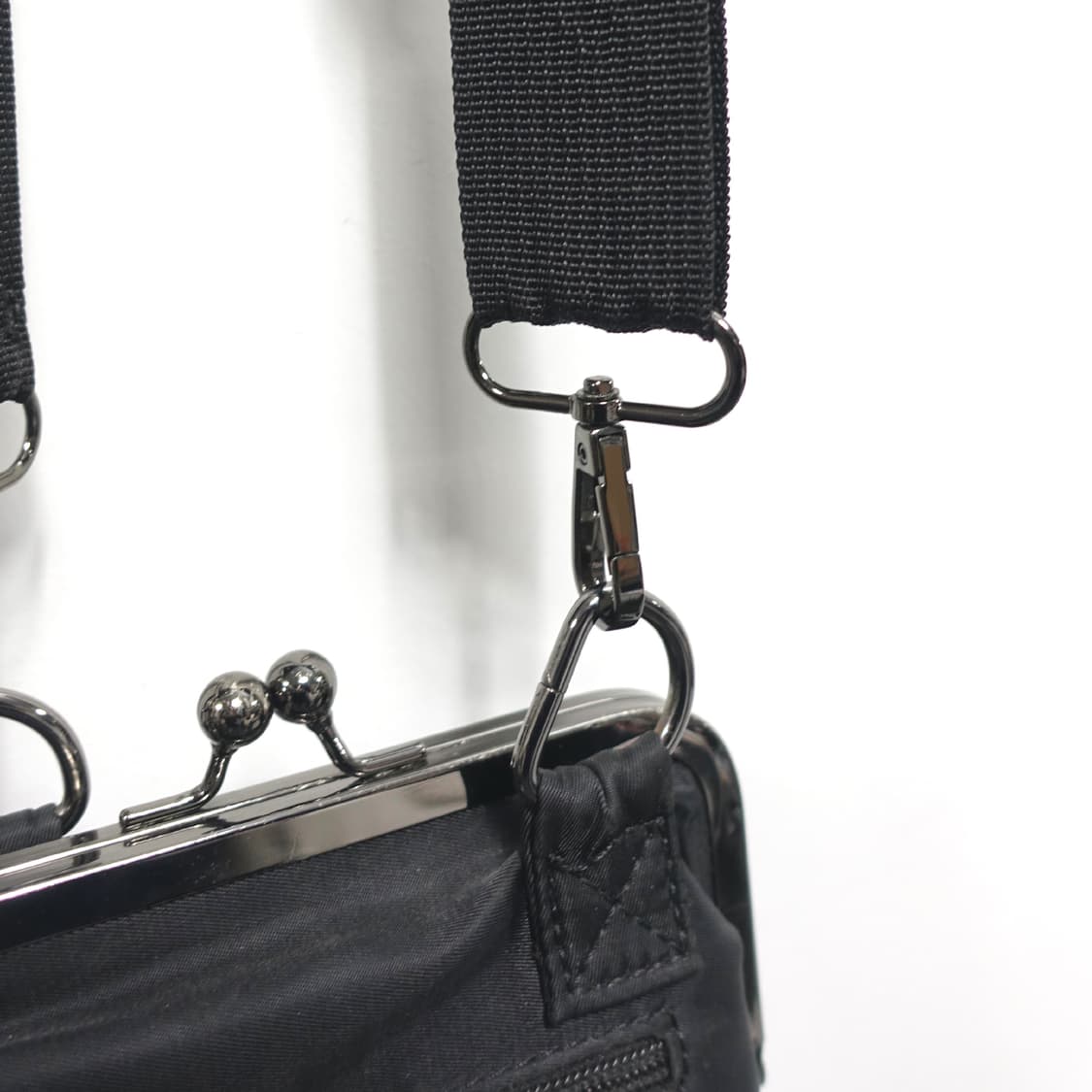 Ground Y Yohji Yamamoto 요지 야마모토 숄더백 상품이미지5