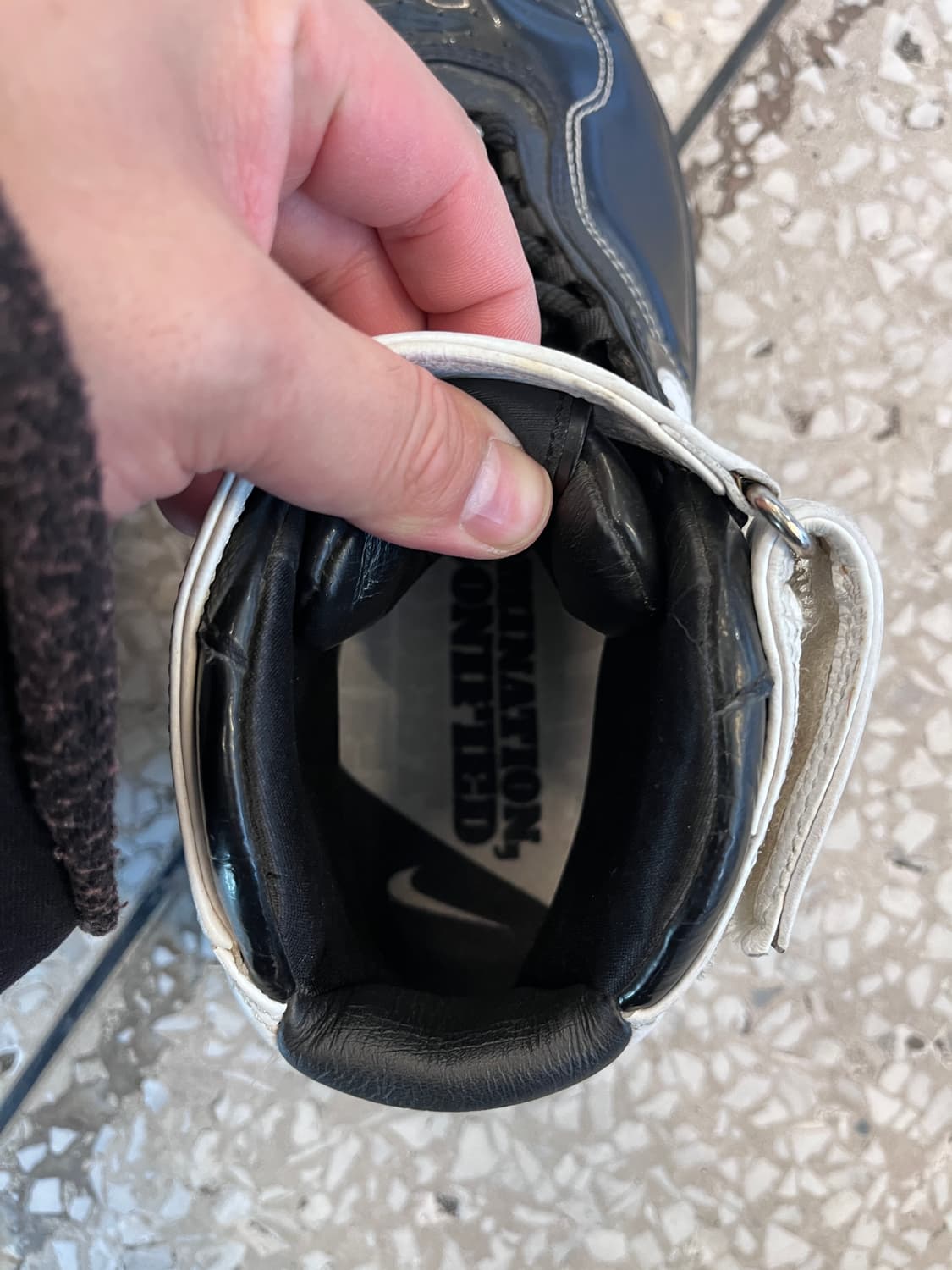 NIKE air force 25 상품이미지7