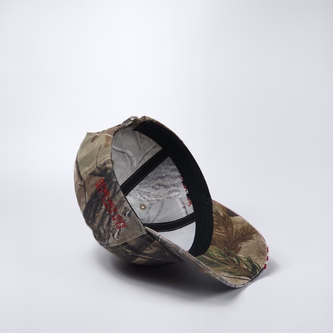 아메리칸 빈티지 리얼트리 볼캡 모자 상품이미지4