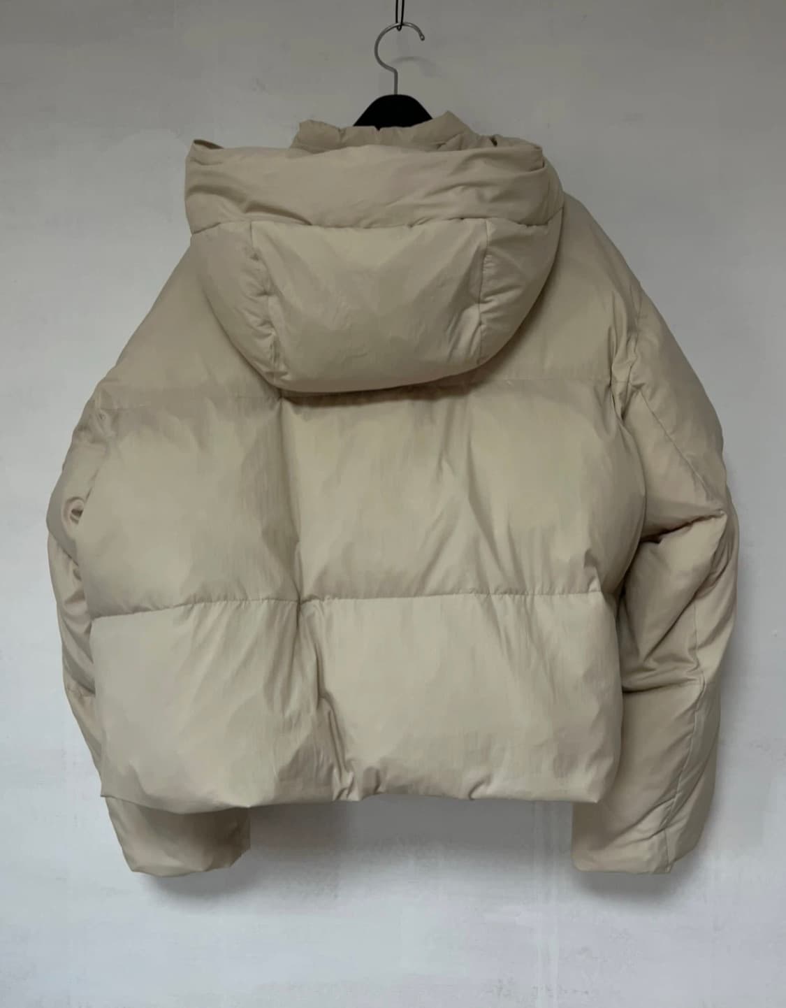 르 패딩 상품이미지4