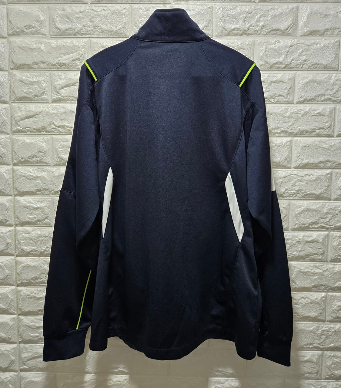 아디다스 져지 트랙탑 트랙자켓 105 상품이미지7