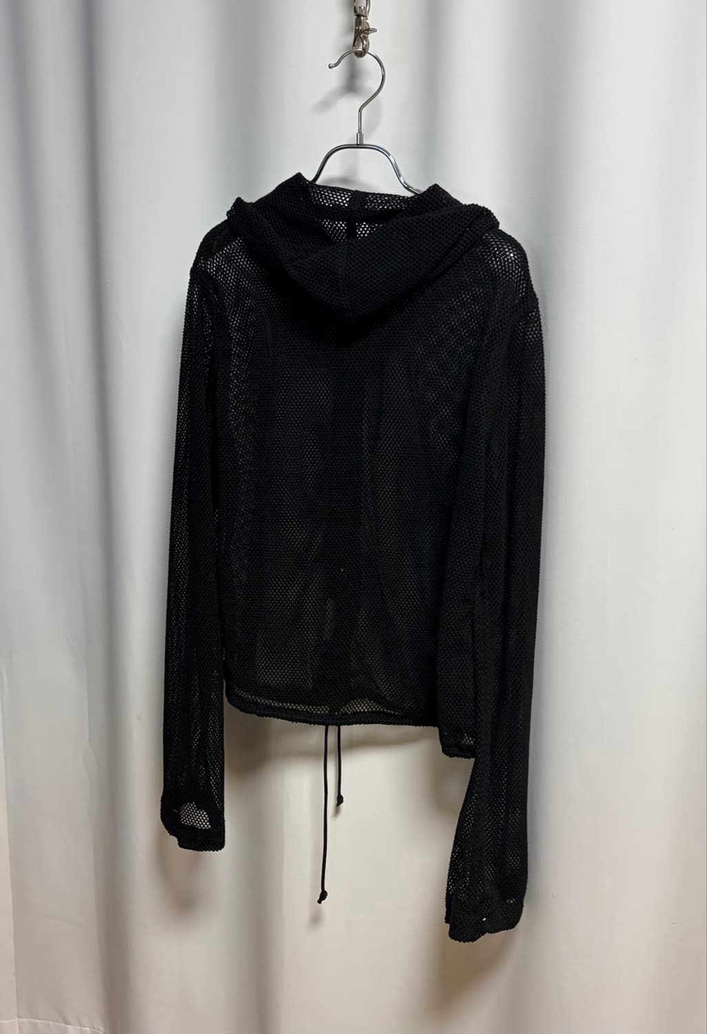 US army mesh hoodie 상품이미지2