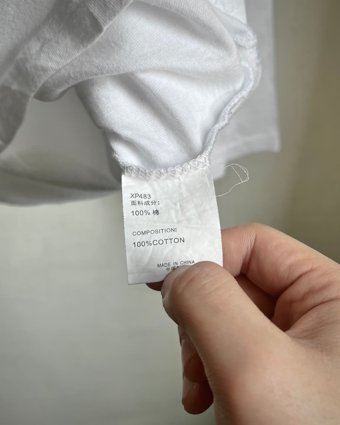 ANTIFRAGILE Anime Printed Long-Sleeve 상품이미지7