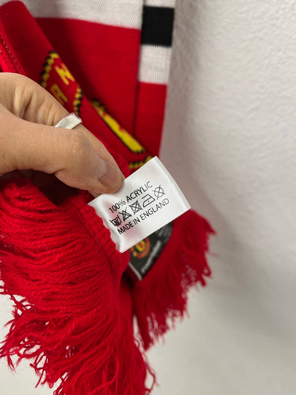 Vintage Muffler 상품이미지7