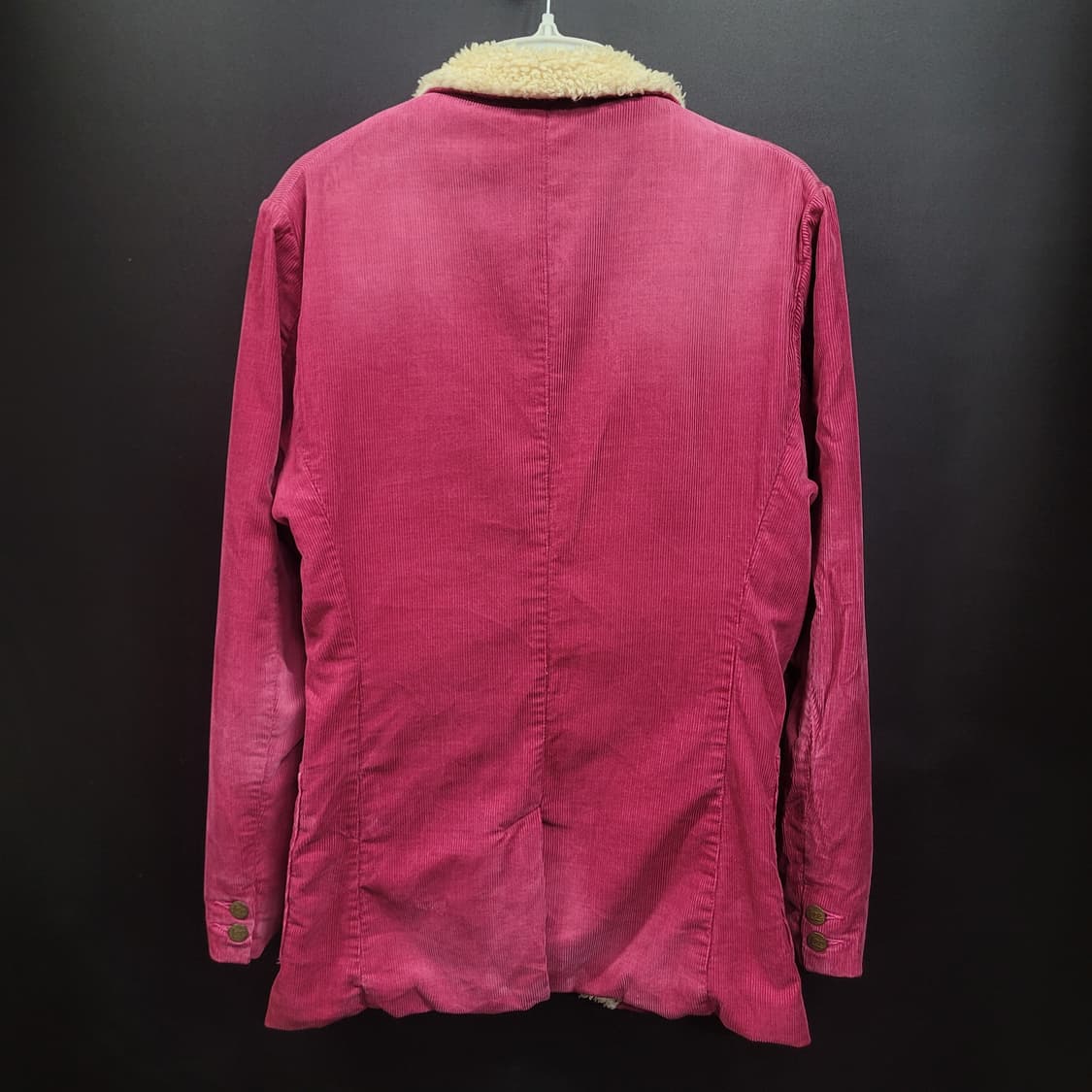 LEE STORM RIDER 아카이브 빈티지 코듀로이 런치 자켓 상품이미지4