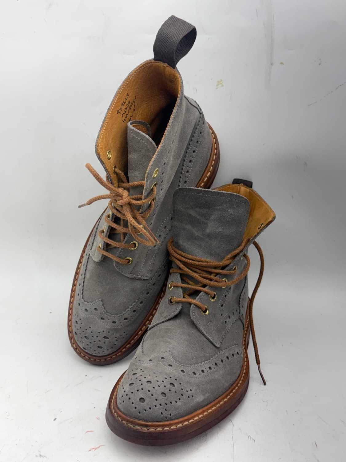 Trickers 트리커즈 250 상품이미지2