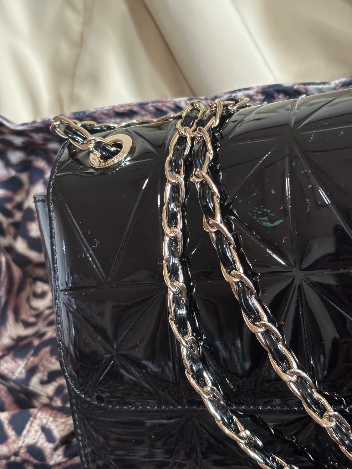 black louis quatorze shoulder bag 상품이미지3