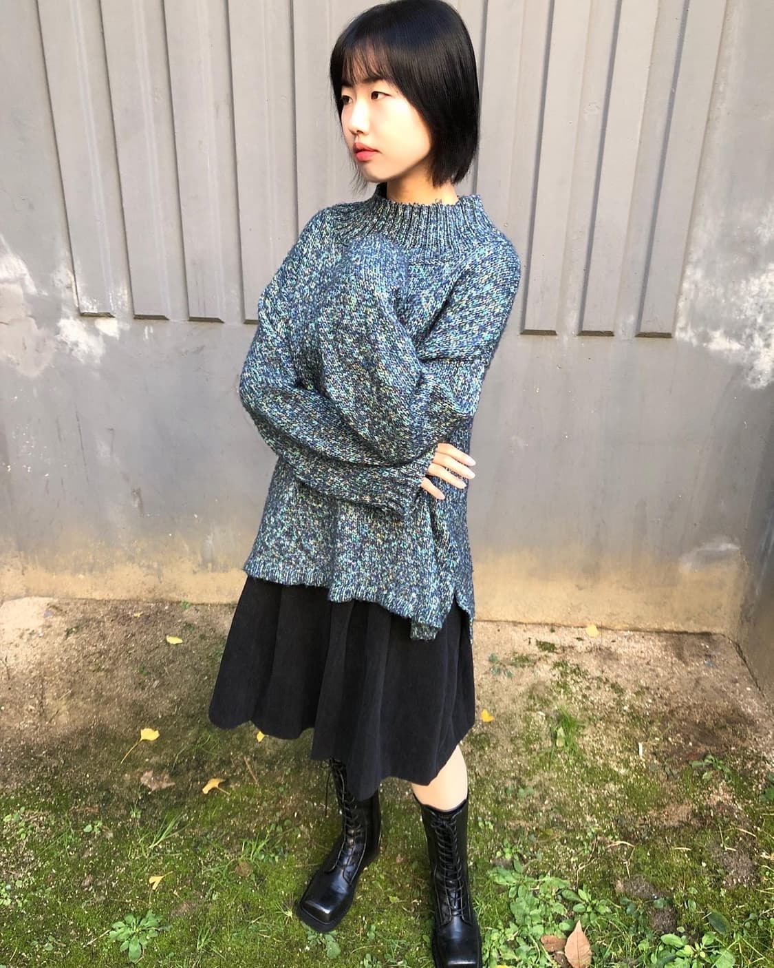 frost knit 상품이미지2