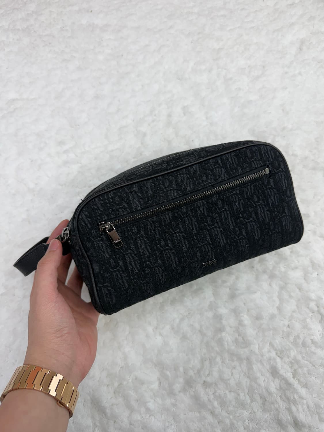 디올 오블리크 돕키트 단품 상품이미지1