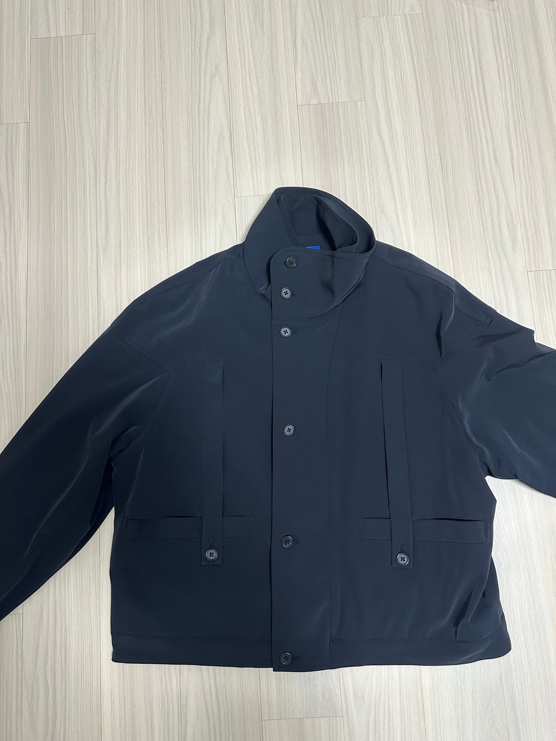 키코 코스타디노프 노발리스 블루종 M 상품이미지2