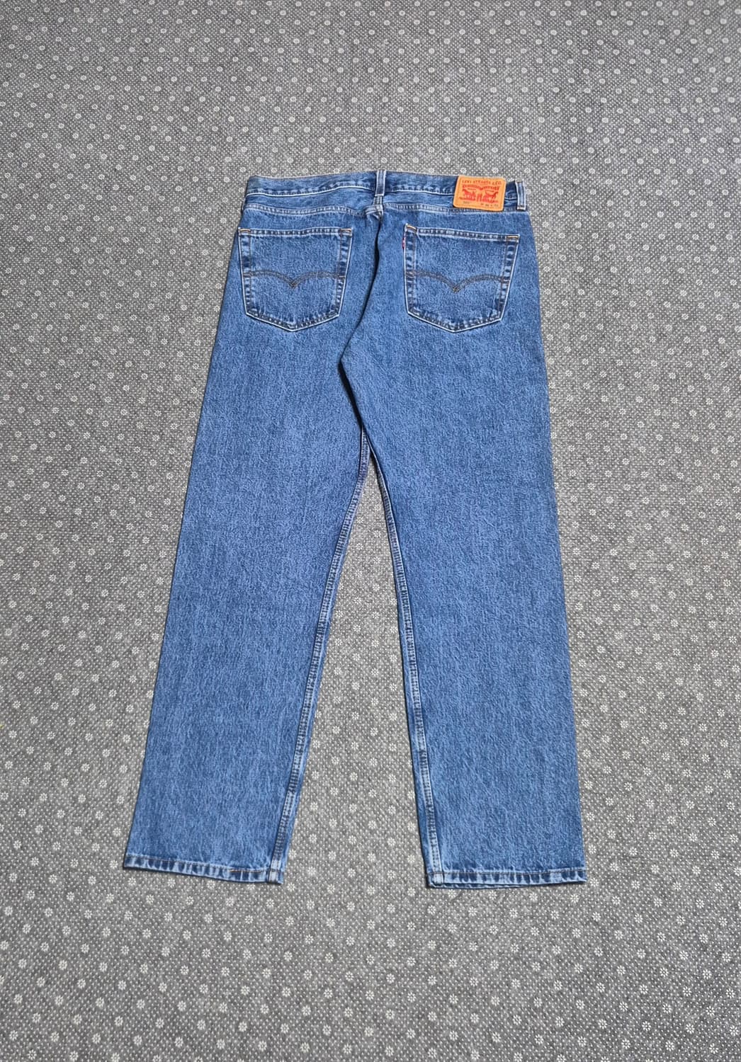 [36]리바이스 505  -465 상품이미지2