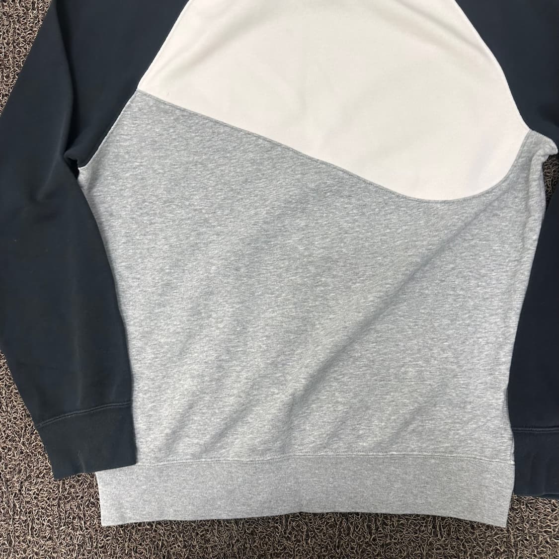 NIKE 나이키 나그랑 맨투맨 95(M) 상품이미지7