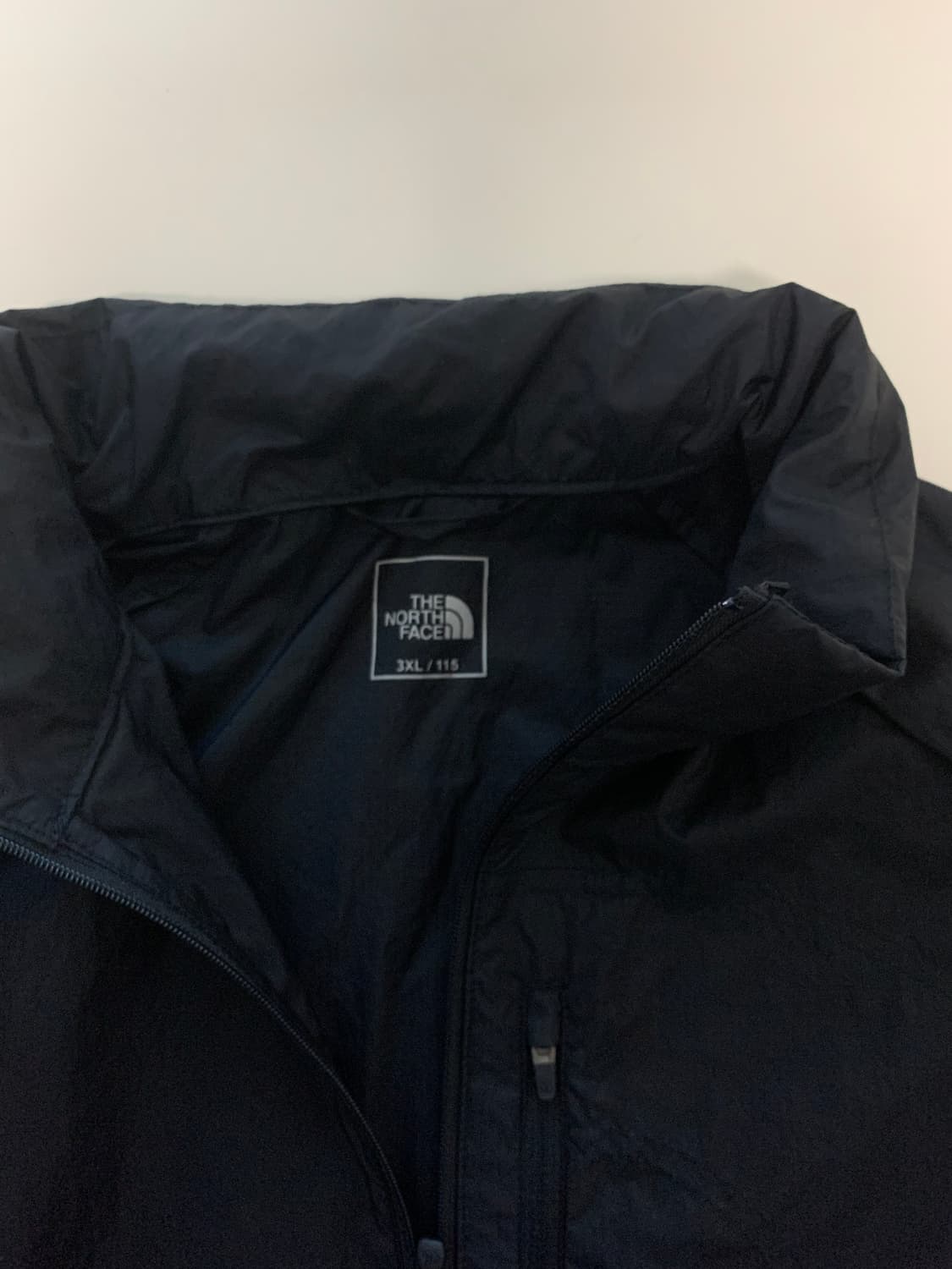 노스페이스 바람막이 3XL(115) 상품이미지3