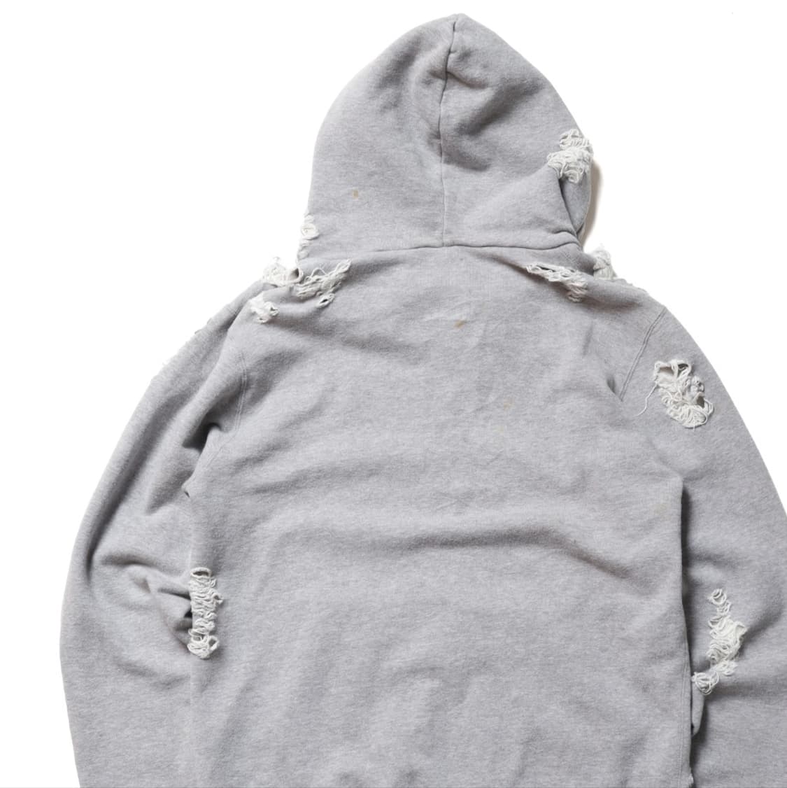 미하라 야스히로 Mihara Yasuhiro Zip Up 상품이미지5