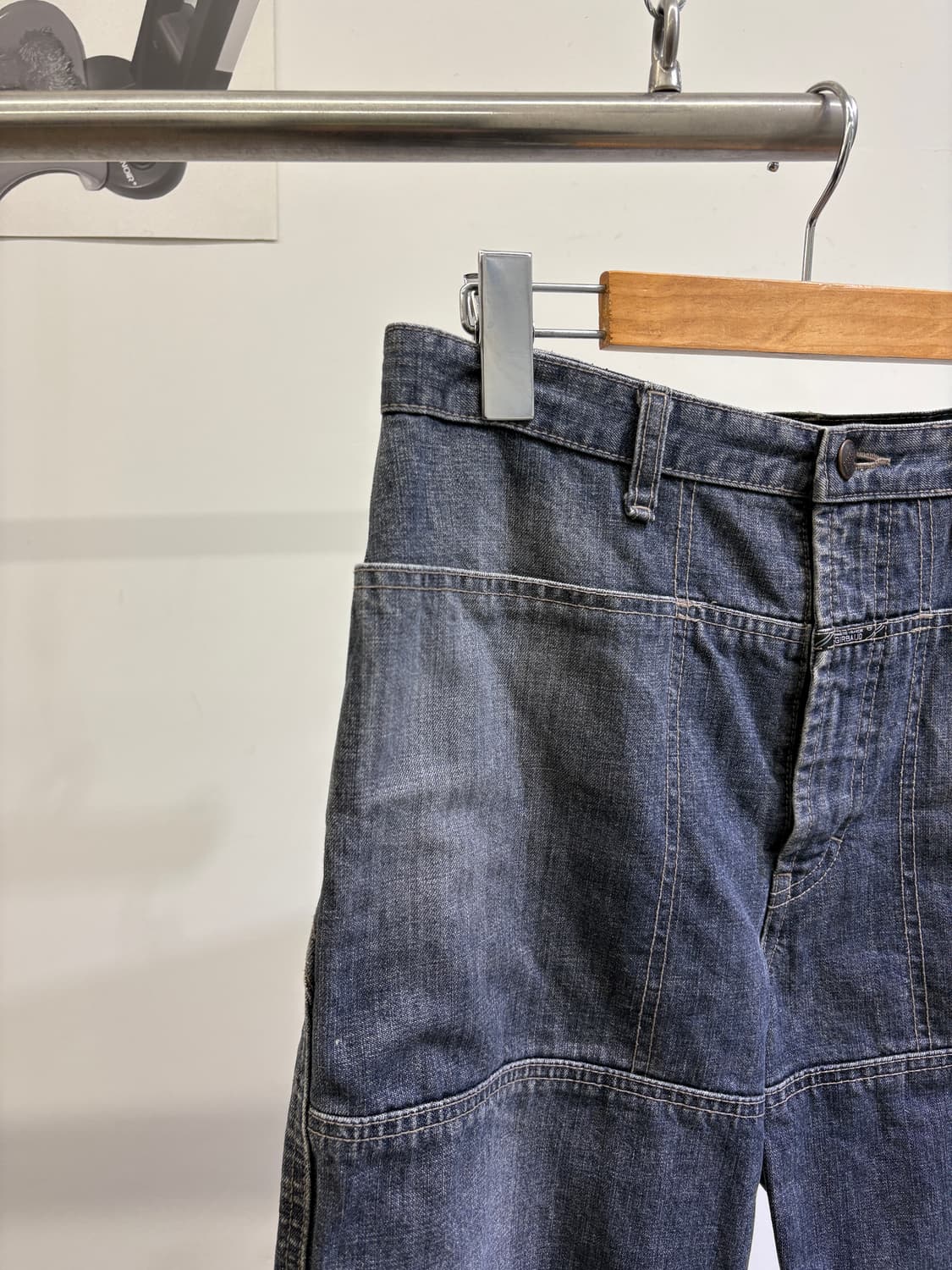 MARITHE FRANCOIS GIRBAUD (Made in Japan) 상품이미지3