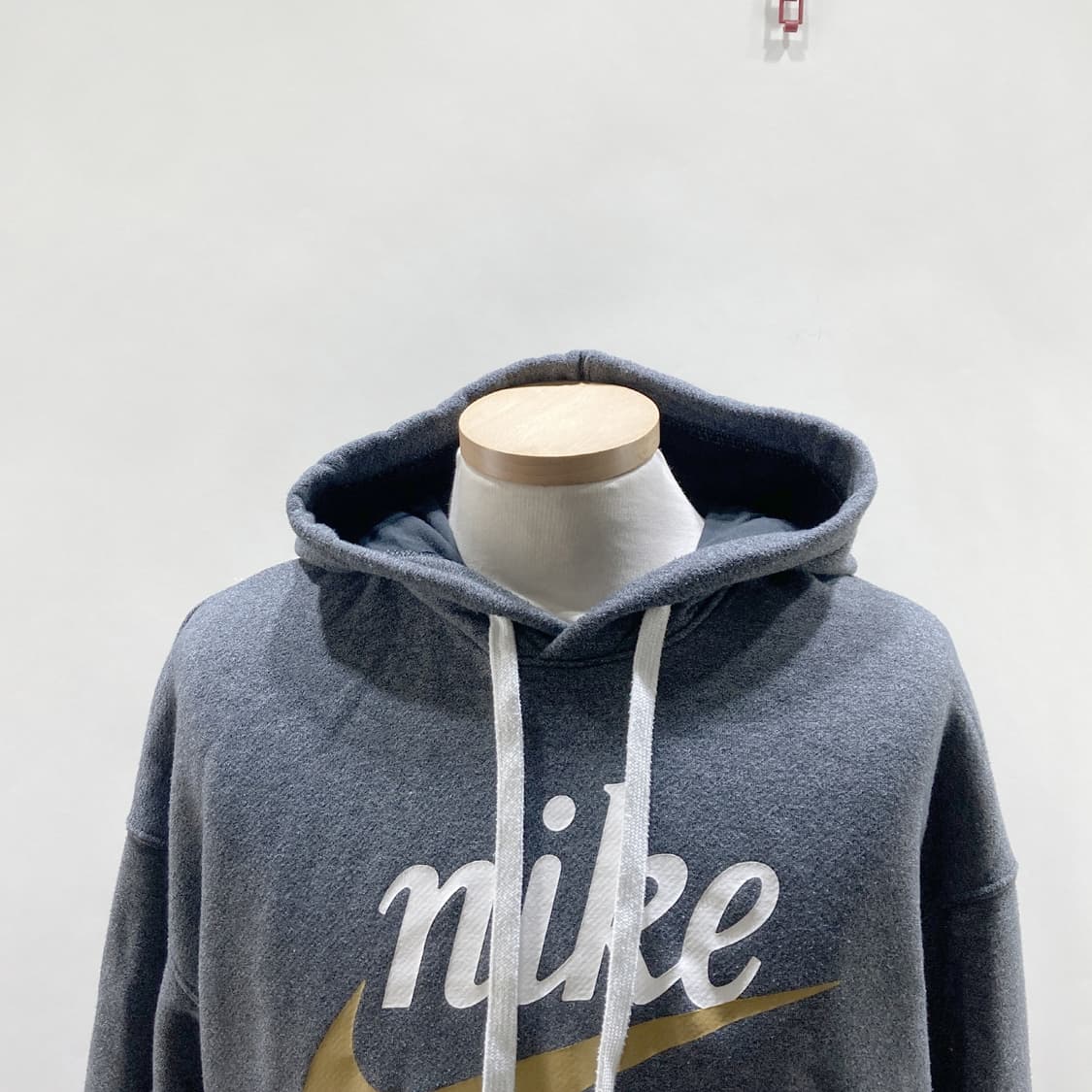 나이키 NSW 헤리티지 풀오버 후디 남성 L  상품이미지2