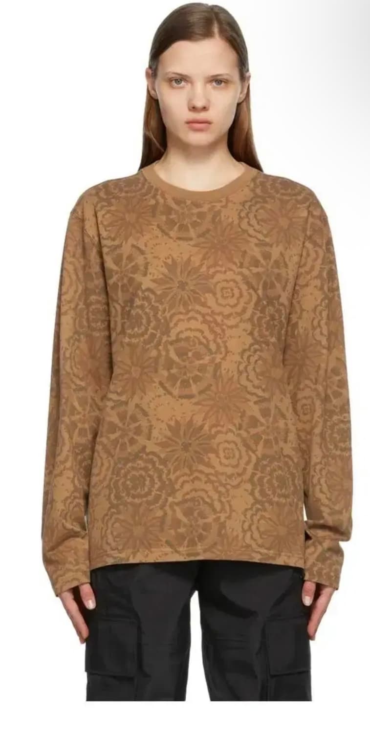 Stussy 스투시 티셔츠 상품이미지1