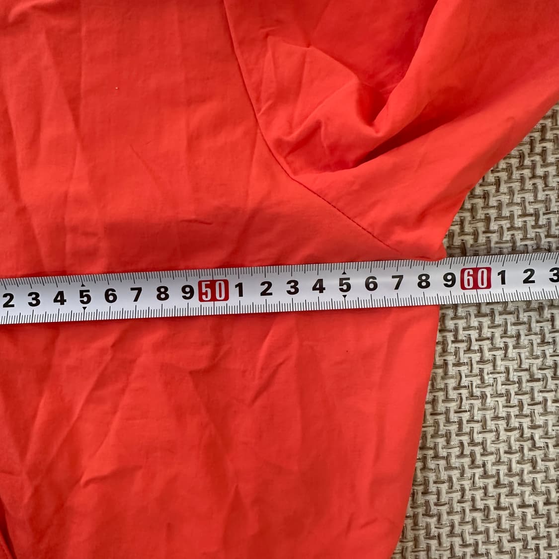 90 엄브로 반팔 아노락 셔츠 0421D 상품이미지5