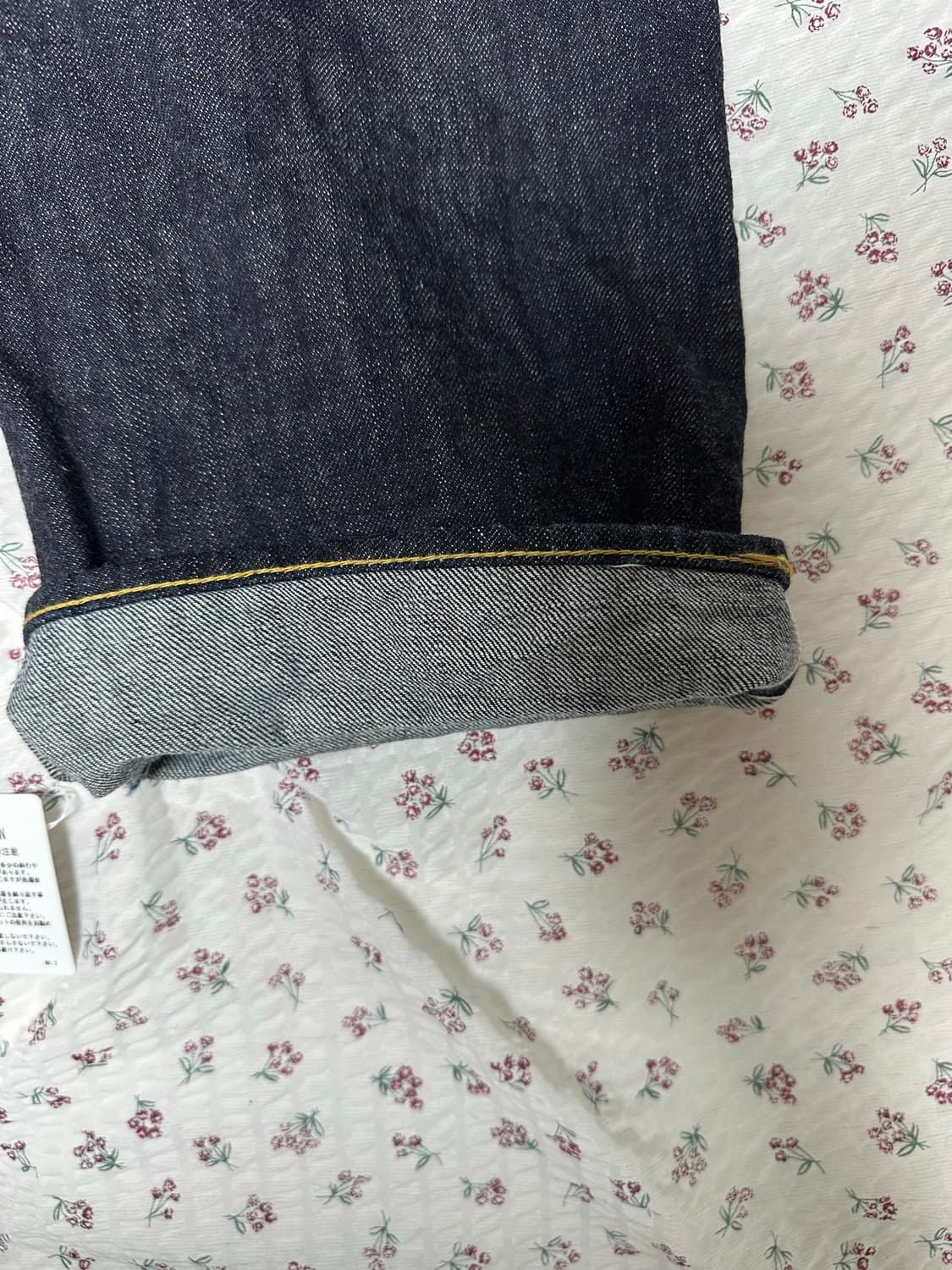 풀카운트 1101XXW 15.5OZ 35x34 상품이미지6