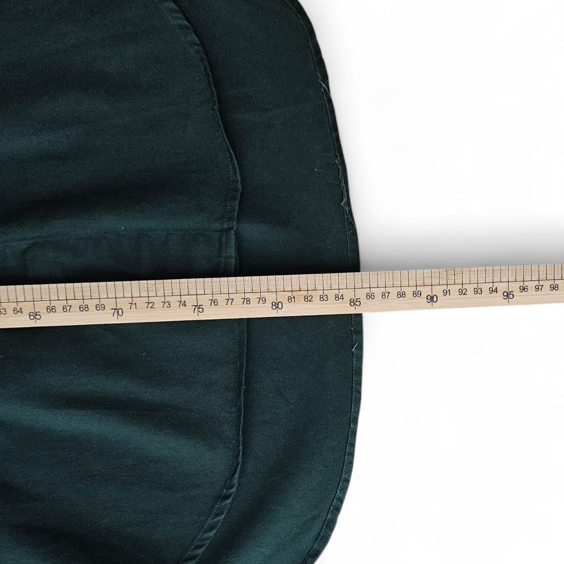 칼하트 면 오버핏 반팔셔츠 M 상품이미지4