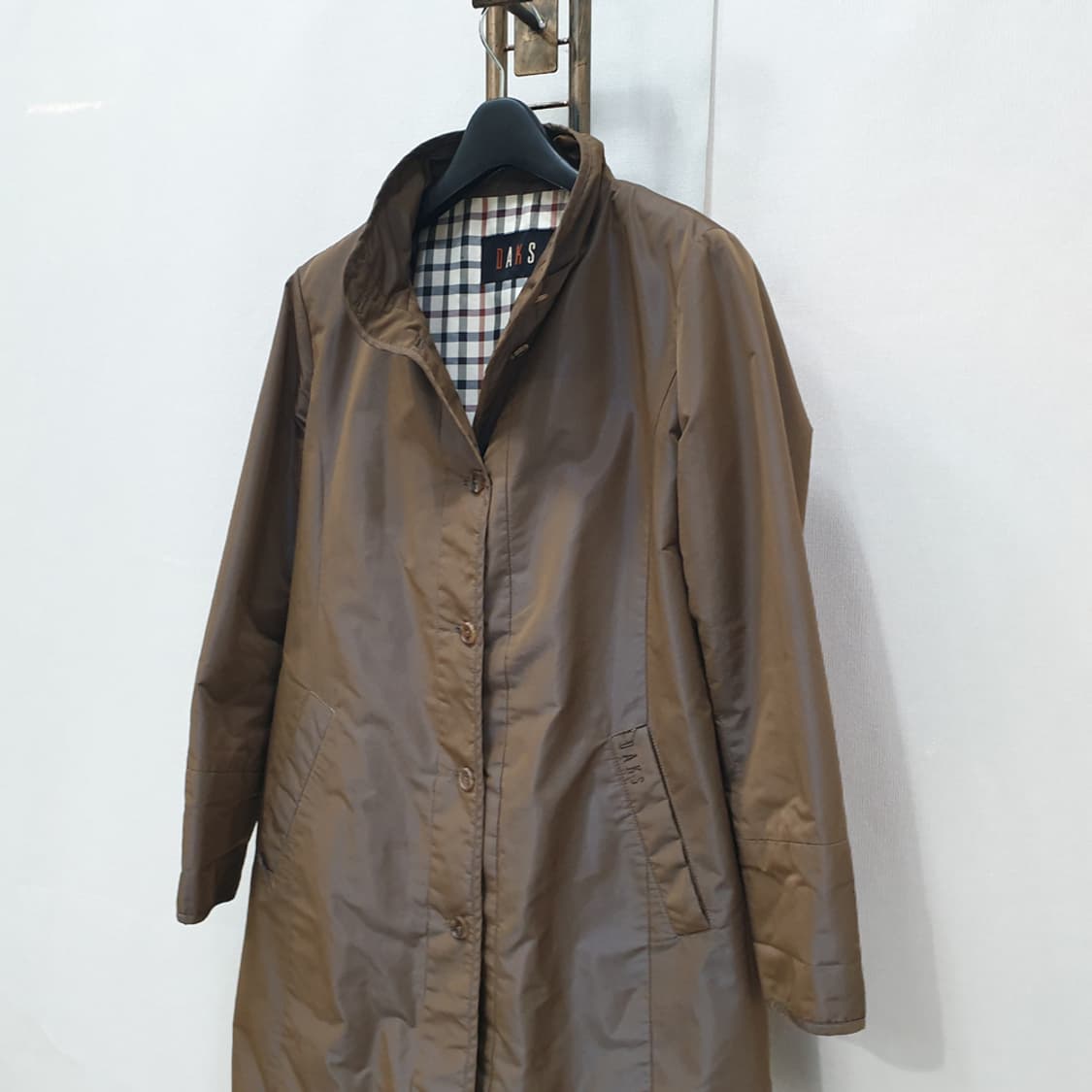 닥스 간절기 자켓 점퍼 95 상품이미지2