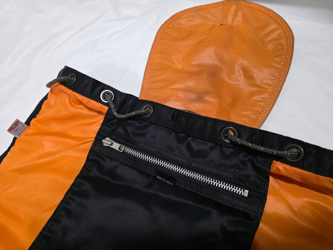 요시다포터 탱커 럭색 백팩 상품이미지7