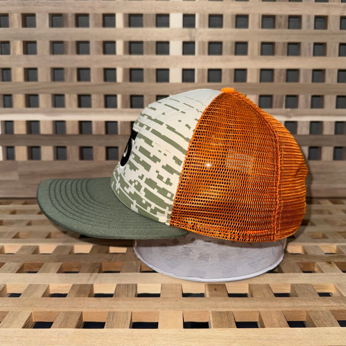 Burton 트러커 캡 상품이미지3