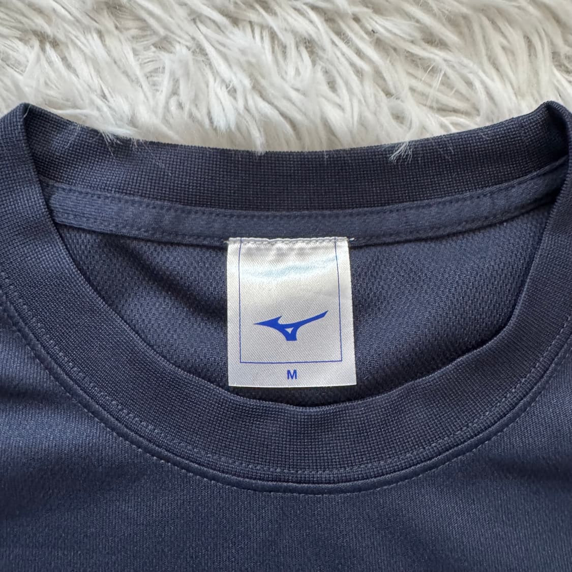 MIZUNO 일본빈티지 기능성 반팔 빈티지반팔 미즈노반팔 미즈노반팔티 상품이미지4