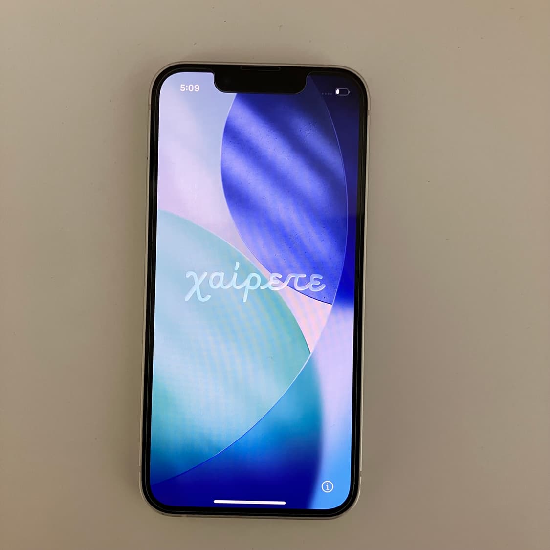 아이폰 13 미니 화이트 256  상품이미지2