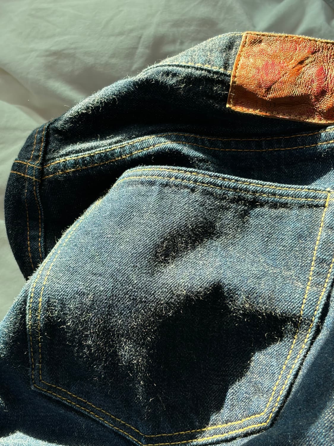 풀카운트 1101w 31인치 상품이미지1