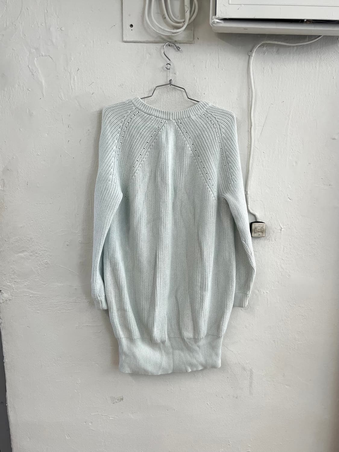 알렉산더 맥퀸 니트 원피스 상품이미지6