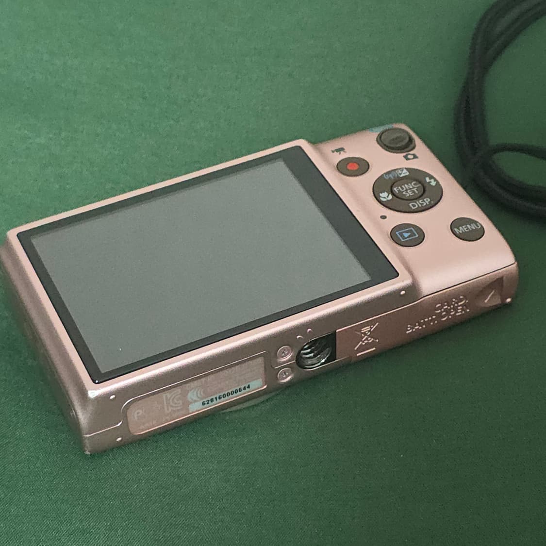 캐논 익서스 IXUS 135 상품이미지4