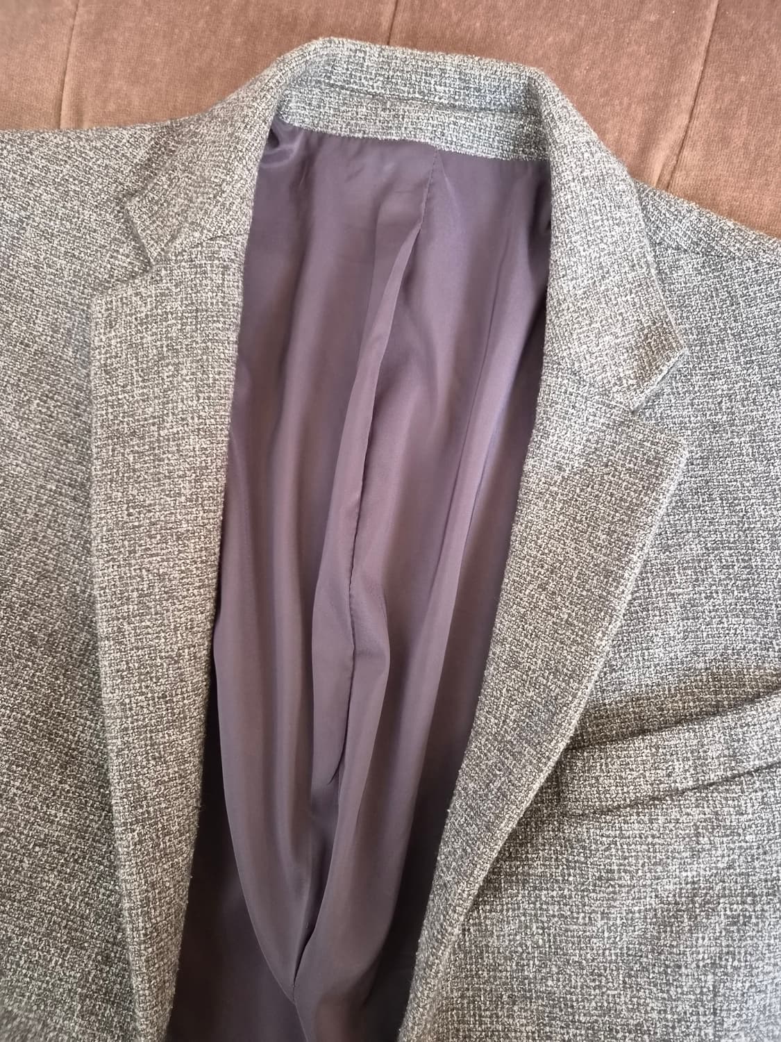 DKNY 남녀공용 간절기자켓 L사이즈 상품이미지7