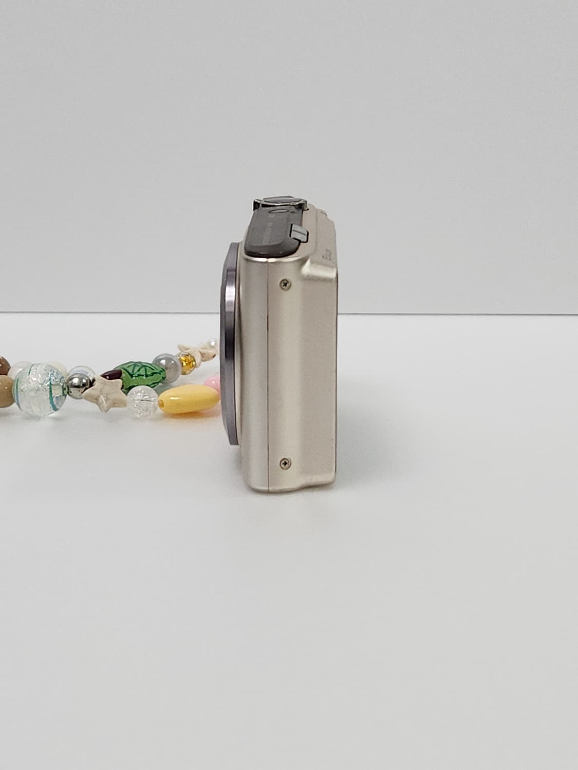 카시오 엑슬림 h10 디카  빈티지카메라 casio 매이크업카메라 아이유 상품이미지3